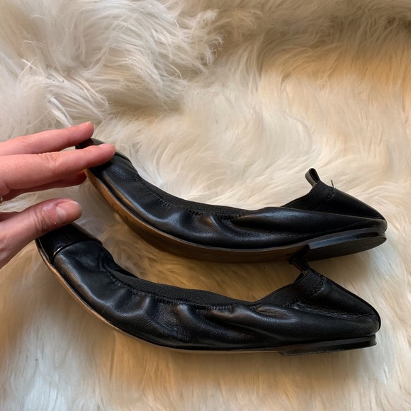 Sam Edelman Black “Basil” Ballet Flats - 6.5 - Picture 4 of 6